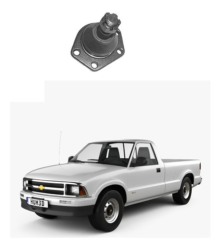 Chevrolet S-10 1982 A 2005 Rotula Superior