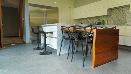 Espectacular Residencia Inteligente En Jardines Del Pedregal