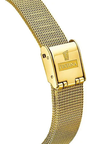 Reloj festina mujer precio mercadolibre deals