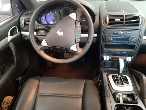 Porsche Cayenne 3.6 V6 Tp