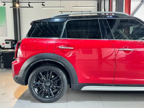 Mini Countryman S E All4 1.5 Hibrido