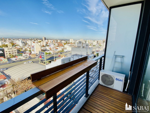 Divino Departamento En Palmera Caballito Con Cochera