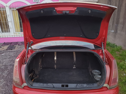 Citroën C4 2.0 I Sx
