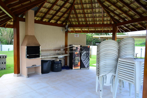 Imagem 14 de 30 de Casa À Venda Em Parque Brasil 500 - Ca012883