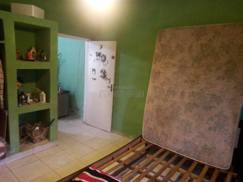Imagem 13 de 20 de Casa, 3 Dorms Com 0.6 M² - Jd Suarao - Itanhaem - Ref.: Ita3489 - Ita3489