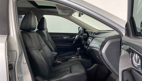 Imagen 11 de 15 de 114540 - Nissan X Trail 2018 Con Garantía