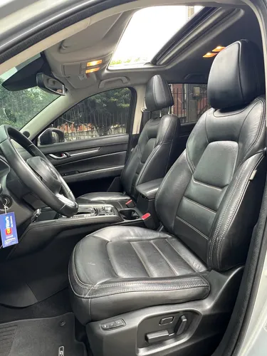 Mazda CX-5 2.5 Grand Touring Lx
