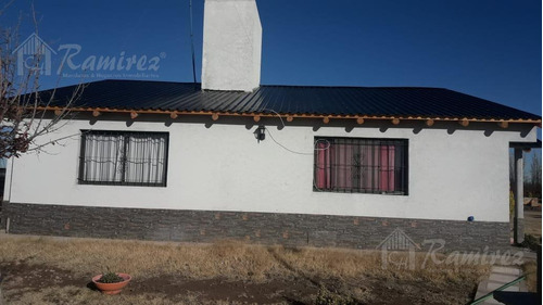 Imagen 13 de 30 de Cabañas En Mendoza - Salto De Las Rosas