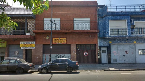 Venta Galpon/deposito Con Vivienda 500 M2 Oficina Lanus