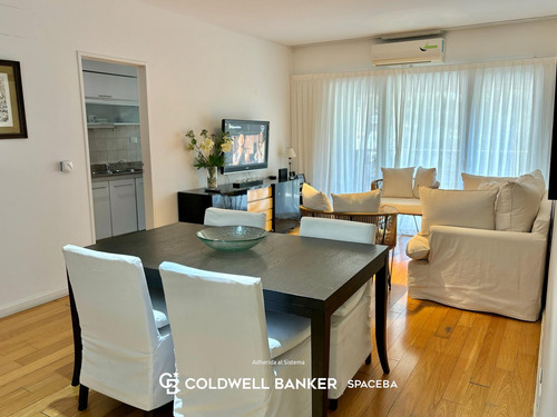 Departamento En Venta 3 Amb En Vicente López