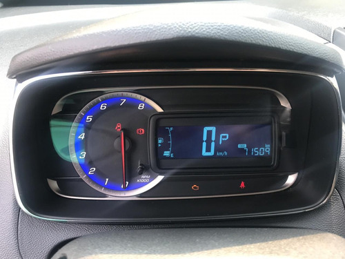 Tracker Lt 1.8 2016