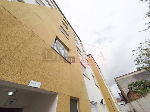 Imagem 6 de 22 de Cobertura Com 3 Dormitórios À Venda, 84 M² - Vila Carmosina - São Paulo/sp - Co0028