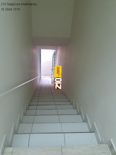 Imagem 22 de 30 de Ca08182 - Sobrado Jardim Morada Do Sol,at 145m² Ac 221m² - Ca08182 - 33672371