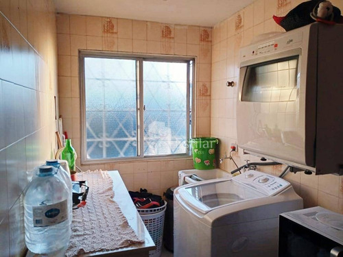 Imagem 8 de 15 de Apartamento 02 Quartos No Rebouças, Curitiba - Ap2990