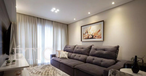 Imagem 4 de 15 de Apartamento - Vila Matilde - Ref: 4122 - V-ap1952