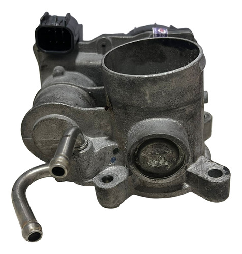 Tbi Corpo Borboleta Jac J3 1.4 16v 2011 2012 2013 (Usado)