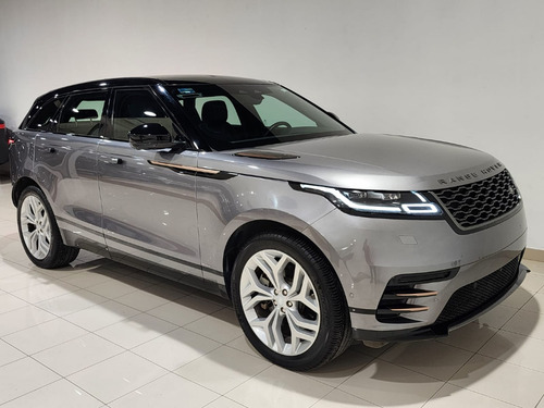 Land Rover Range Rover Velar SE P400 R-Dynamic L6/3.0