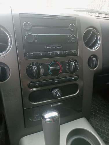 Ford F150 2005 8cil 5.4l 3v Triton