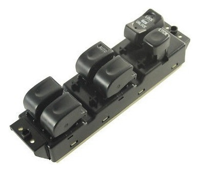 Nuevo Para 1998-2004 Isuzu Rodeo Eléctrico Ventana Master Co