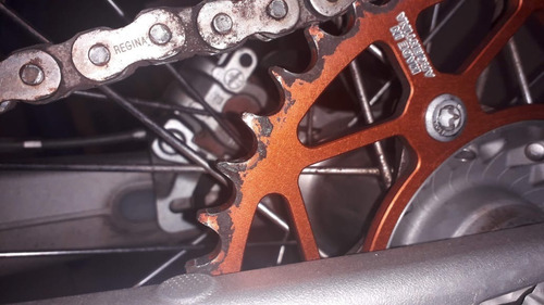 Ktm Sxf 250 Factory