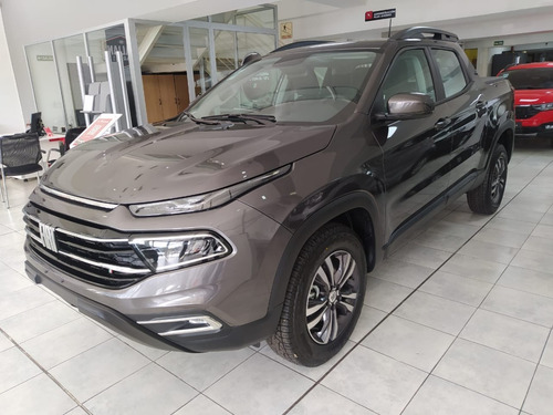 Imagen 1 de 22 de Fiat Toro Freedom 4x4 My22 Diesel 2.0 At9 2022 Stock #cuture