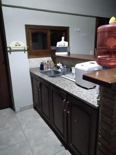 Imagen 6 de 15 de Casa En Venta De 4 Ambientes Sector 1, Country Banco Provincia De Buenos Aires.