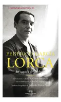 Comprar Federico Garcia Lorca - Conversaciones 20 - Federico Garcia
