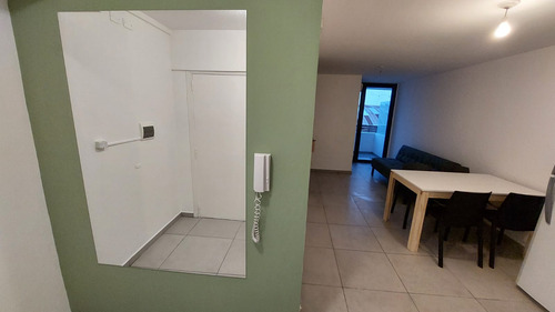 Alquilo Depto Amoblado En Cordoba Capital