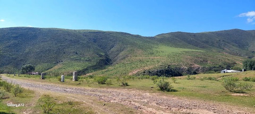 Terreno En Venta En El Rodeo