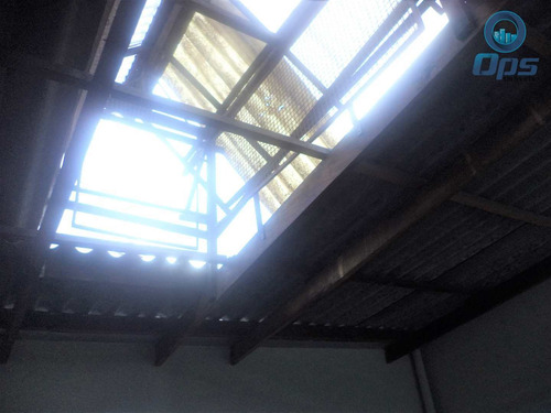 Imagem 17 de 30 de Galpão, Vila Mathias, Santos - R$ 2.2 Mi, Cod: 5173 - V5173
