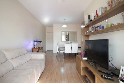 Imagem 2 de 26 de Apartamento Com 3 Dormitórios À Venda, 89 M² Por R$ 750.000 - Saúde - São Paulo/sp - Ap19815