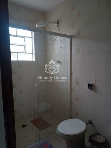 Imagem 13 de 13 de 5.000 M², Em Condomínio, 02 Dormitórios E Piscina - Salto-sp