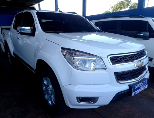 Imagem 3 de 10 de Chevrolet S10