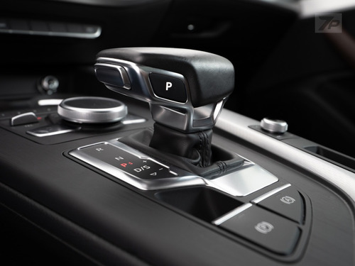 Imagem 5 de 10 de Audi A4 2.0 Tfsi Ambiente Avant Gasolina 4p S Tronic