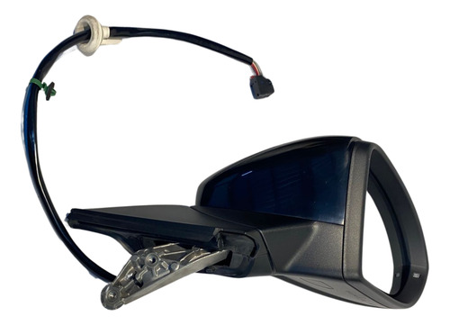 Retrovisor Golf Tsi Pisca Elétrico Dir 2014 15 16 17 18 19