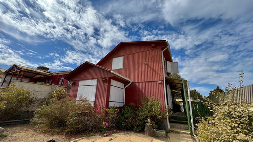 Oportunidad! Hermosa Casa Amoblada En El Tabito