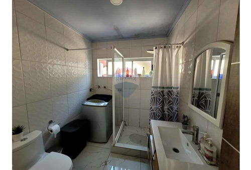 En Venta! Casa Con Proyeccion A Comercio
