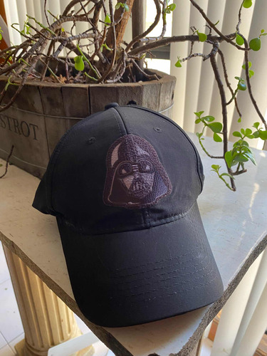 Gorra De Star Wars