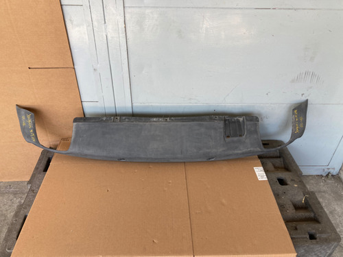 Spoiler Jaguar X-type 2002 2003 2004 2005 2006 (Usado)