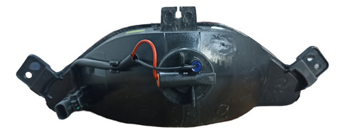 Luz Central Señal Facia Trasera Cavalier 2022-2024
