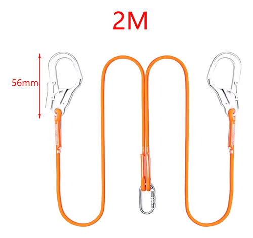 Cordón De Cuerda Para Cinturón De Fuerza De Estilo C