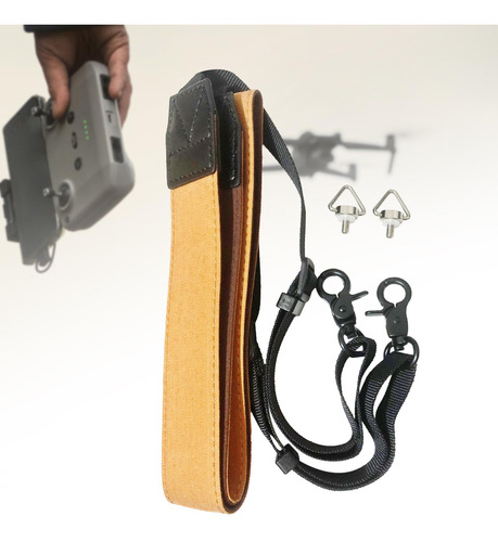 Correas De Hombro Con Cordón Para El Cuello Para Control