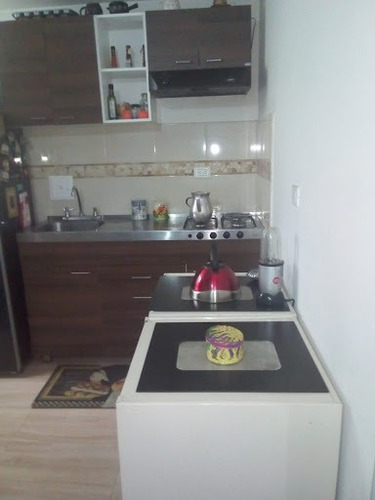 Imagen 8 de 12 de Edificios En Venta Ciudad Kennedy 1132-14096