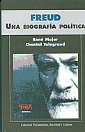 Freud Una Biografia Politica - Major/talagran (libro)