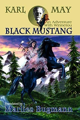 Libro:  Black Mustang