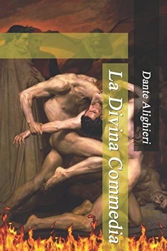 Libro: La Divina Commedia. (annotato) (italian Edition)