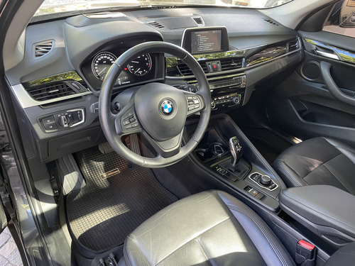 BMW X1 2.0 Sdrive 18i Active
