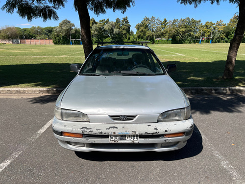 Subaru Impreza Gl1.6 - No Permuto!
