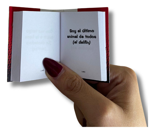 Chistes Grafitis, Minilibros Souvenir Libro Miniatura X10