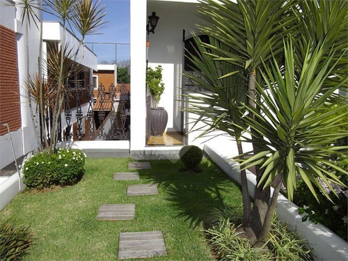 Casa-são Paulo-santana | Ref.: 170-im307609 - 170-im307609